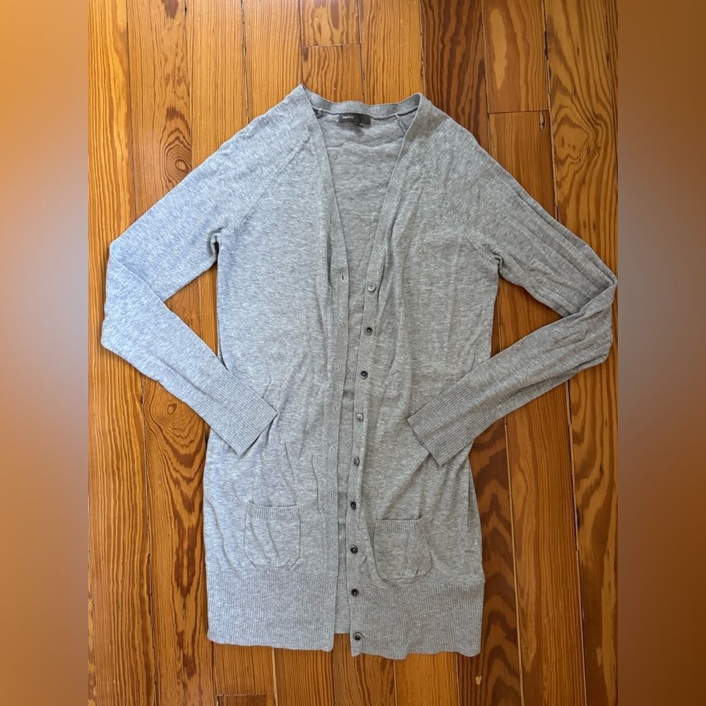 Gapbody Cardigan